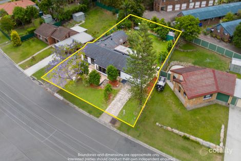 Property photo of 29 Linning Street Mount Warren Park QLD 4207