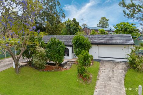 Property photo of 29 Linning Street Mount Warren Park QLD 4207