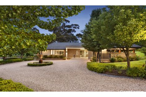 Property photo of 3 Summerhill Road Templestowe VIC 3106