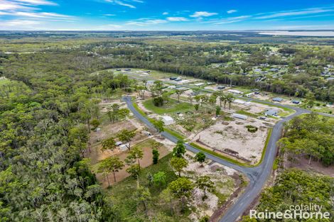 8 Honeyeater Cl, Gulmarrad, NSW 2463