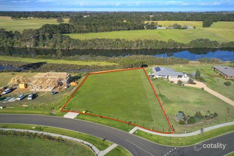 2 Parkside Dr, Nicholson, VIC 3882