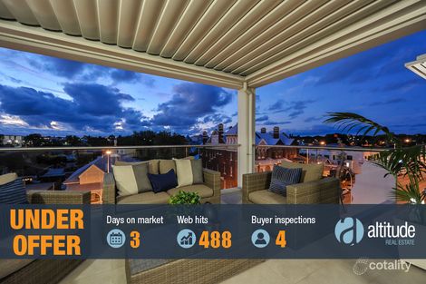 20/226 Beaufort St, Perth, WA 6000