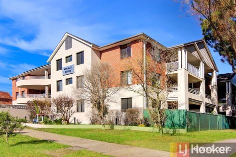 Property photo of 22/17 Webb Street Riverwood NSW 2210