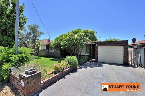 6 York St, Tuart Hill, WA 6060