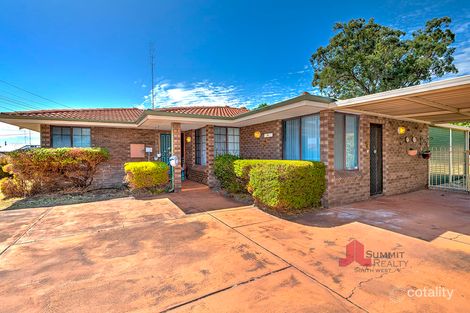 Lot 35 Crampton Ave, Eaton, WA 6232