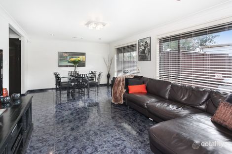 Property photo of 25 Shakespeare Drive St Clair NSW 2759