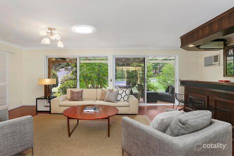 Property photo of 6 Randal Crescent North Rocks NSW 2151