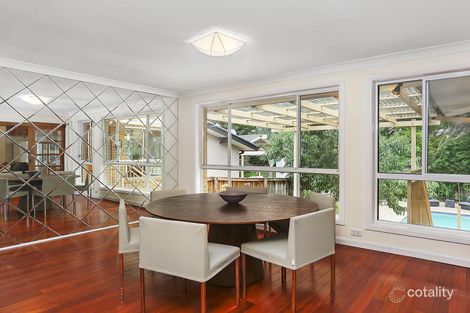 Property photo of 6 Randal Crescent North Rocks NSW 2151