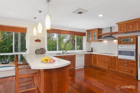 Property photo of 6 Randal Crescent North Rocks NSW 2151