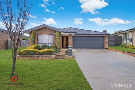 Property photo of 10 Munjuwa Street Ngunnawal ACT 2913