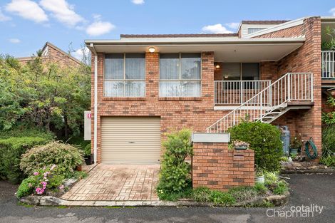 28 The Glen Cres, Springwood, NSW 2777