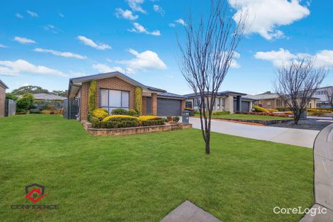 Property photo of 10 Munjuwa Street Ngunnawal ACT 2913