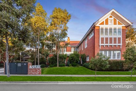 Property photo of 105/6 Zenith Rise Bundoora VIC 3083