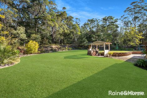 Property photo of 39 Lilly Pilly Lane Tapitallee NSW 2540