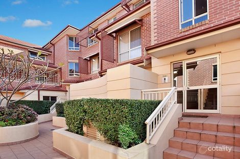 4/430-434 Liverpool Rd, Croydon, NSW 2132