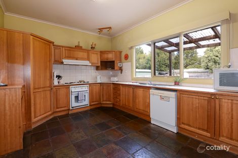 Property photo of 22 Hillview Street Yarra Junction VIC 3797
