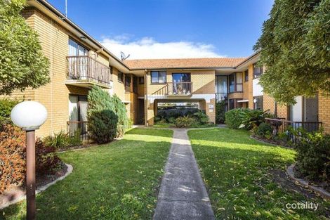 Property photo of 9/5-9 Grice Crescent Essendon VIC 3040
