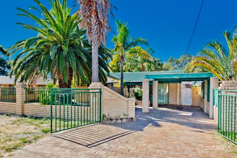 35 Steedman Loop, Mirrabooka, WA 6061