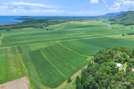 Property photo of 93 Santarossa Road Bonnie Doon QLD 4873