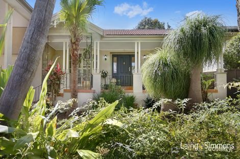 Property photo of 13 Dremeday Street Northmead NSW 2152