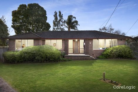 Property photo of 6 Lomar Court Frankston VIC 3199