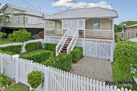 Property photo of 14 Meecham Street Grange QLD 4051