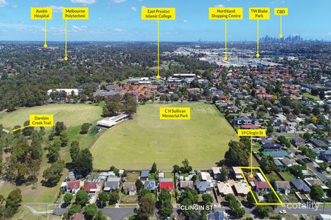 Property photo of 19 Clingin Street Reservoir VIC 3073