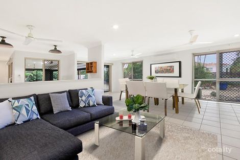 Property photo of 1 Kamaran Court Annandale QLD 4814