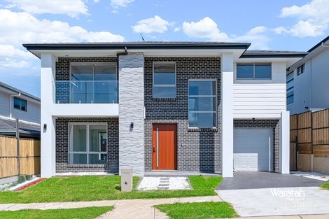 37 Saddlebred Way, Box Hill, NSW 2765