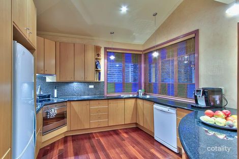 Property photo of 16 Pine Street Newmarket QLD 4051