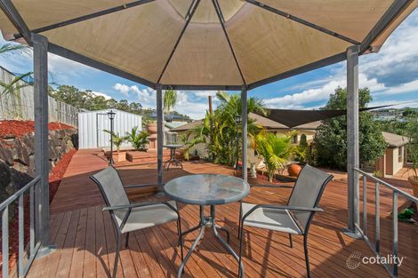Property photo of 6 Sandow Street Pacific Pines QLD 4211