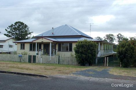 Property photo of 87 Pring Street Wondai QLD 4606