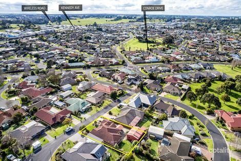 Property photo of 5 Shiloh Close Mount Gambier SA 5290