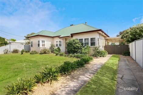 Property photo of 48 Deas Street Benalla VIC 3672