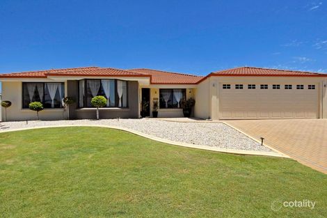 106 Grand Ocean Bvd, Port Kennedy, WA 6172