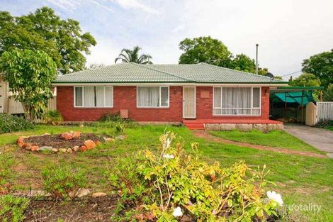 Property photo of 187 Eudoria Street Gosnells WA 6110