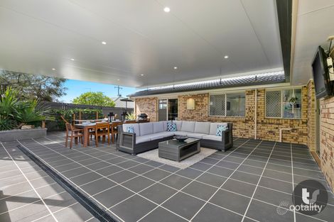 Property photo of 28 Tulloch Drive Wellington Point QLD 4160