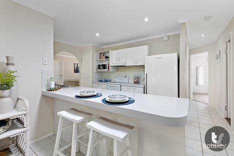 Property photo of 28 Tulloch Drive Wellington Point QLD 4160