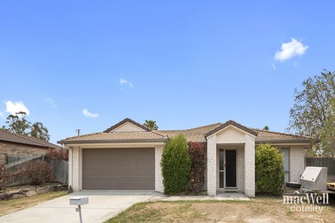 56 Berkley Dr, Browns Plains, QLD 4118