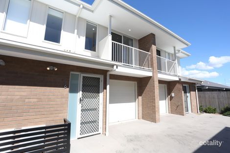 Property photo of 6/5 Wyatt Crescent Mango Hill QLD 4509