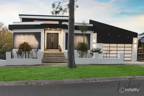 25 Crestmont Tce, Craigieburn, VIC 3064