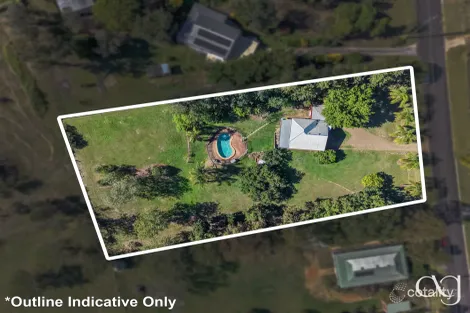 Property photo of 25 Reservoir Road Lowood QLD 4311