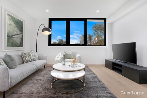 Property photo of 206/40 Falcon Street Crows Nest NSW 2065