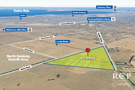 810-870 Anakie Rd, Lovely Banks, VIC 3213