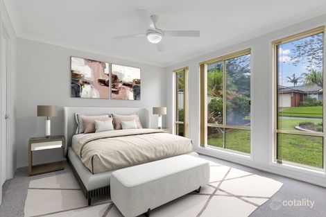 Property photo of 3 Boddington Way Horsley NSW 2530