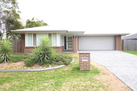 Property photo of 18 Claudia Circuit Kallangur QLD 4503