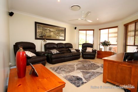 Property photo of 8 Weemala Place Muswellbrook NSW 2333