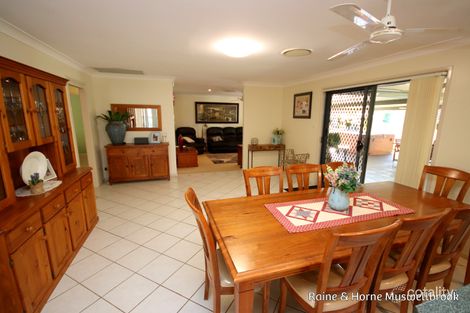 Property photo of 8 Weemala Place Muswellbrook NSW 2333