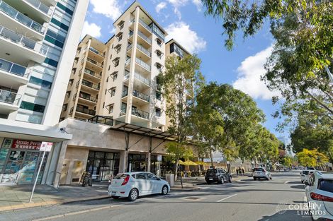 15/273 Hay St, East Perth, WA 6004