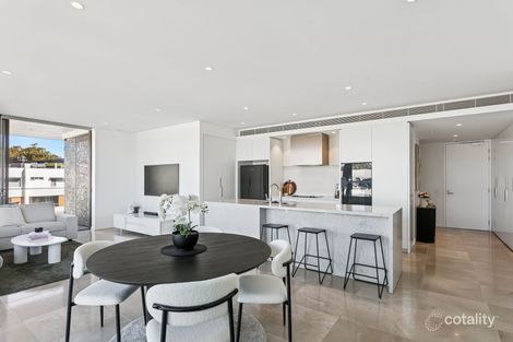 Property photo of 206/16 Tomlinson Boulevard Floreat WA 6014